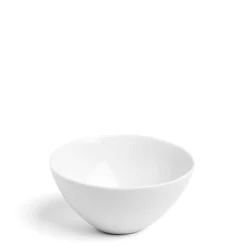 Pure White Bowl Large