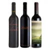 Red Wine Trio