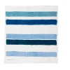 Rigato Blue Napkin Set