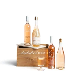 Rosé Wine Hamper