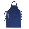 Saddlers Apron Blue