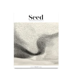 Seed Magazine Volume 5