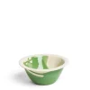 Slip Green Cereal Bowl