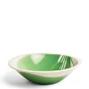 Slip Green 40cm Salad Bowl