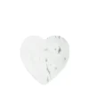 Small Marble Heart