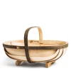 Sussex Oval Trug Large