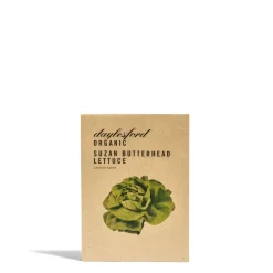 Suzan Butterhead Lettuce Seeds