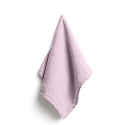 Tiller Lilac Napkin Set