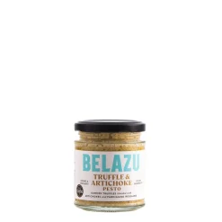 Truffle & Artichoke Pesto