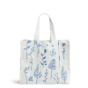Wildflower Tote Bag