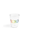 XOXO Glass